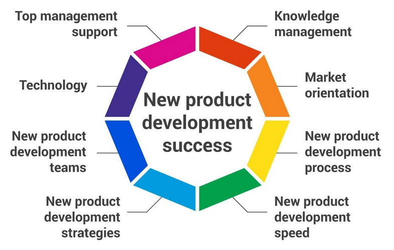 Product Development Life Cycle Dexa Resources LLC