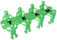 team
